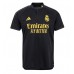 Camiseta Real Madrid Antonio Rudiger #22 Tercera Equipación 2023-24 manga corta